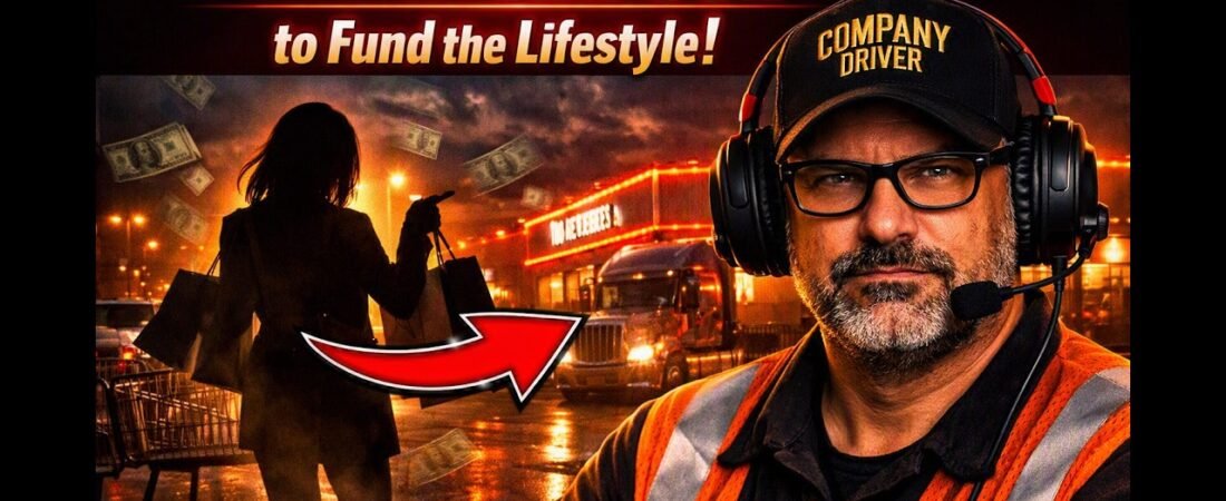 Drivers REFUSE to Pay for the Lifestyle! Gold Diggers are EVERYWHERE!