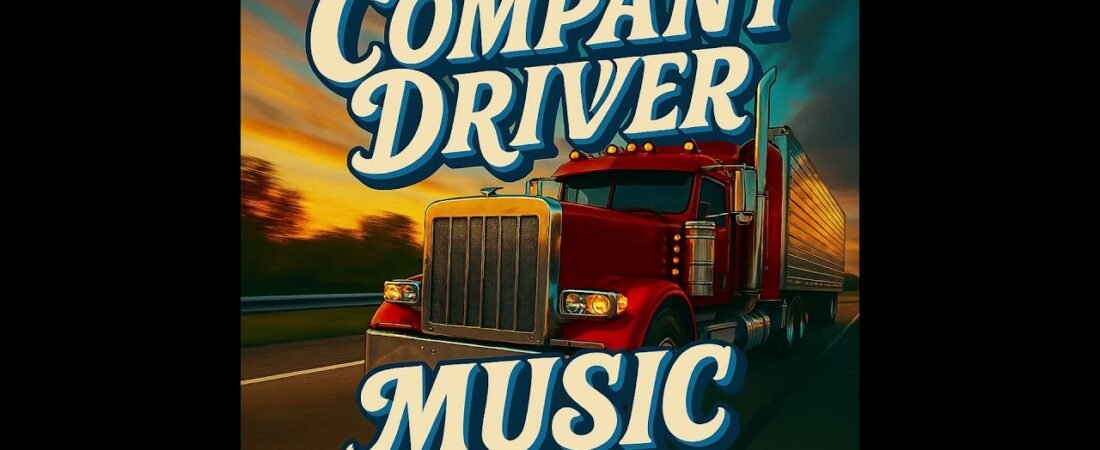 Dubstep – Born for the Blacktop – Company Driver
