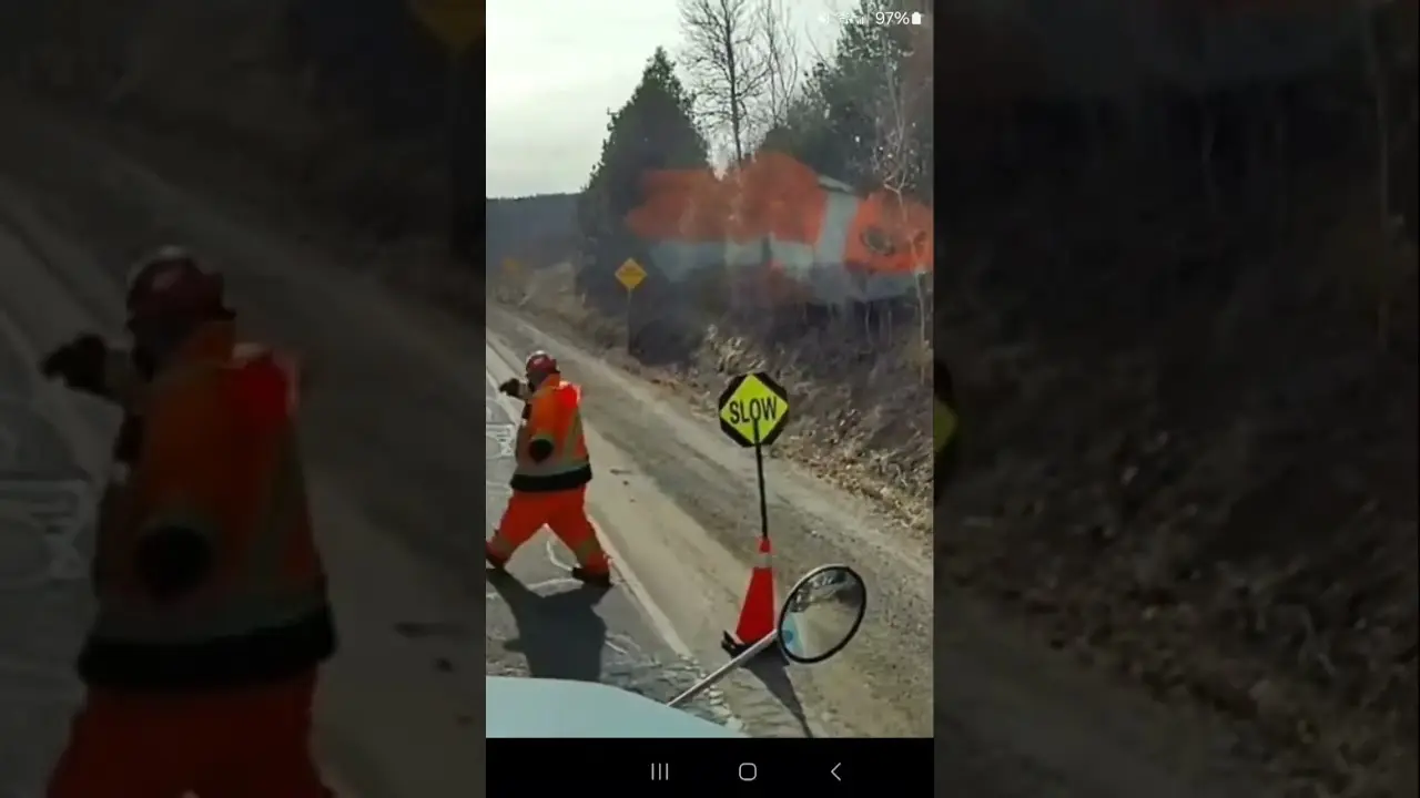 Dude can move FAST!. Ended up being funny in a GOOD way. And still funny for everyone #shorts #funny