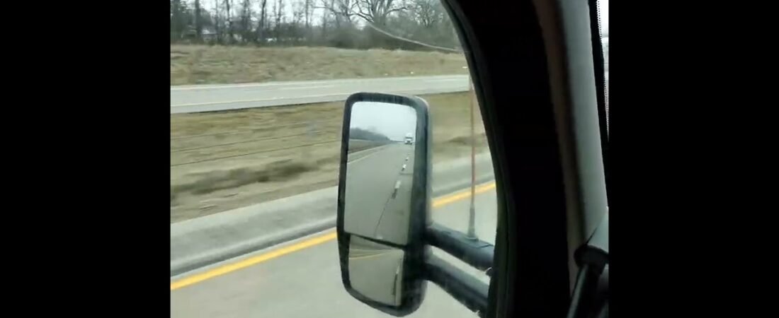 Dumb Highway Patrol thought he was sneaky. Trucker exposes the cops secrets used to steal money.