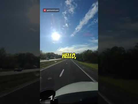 Endless cruising adventure