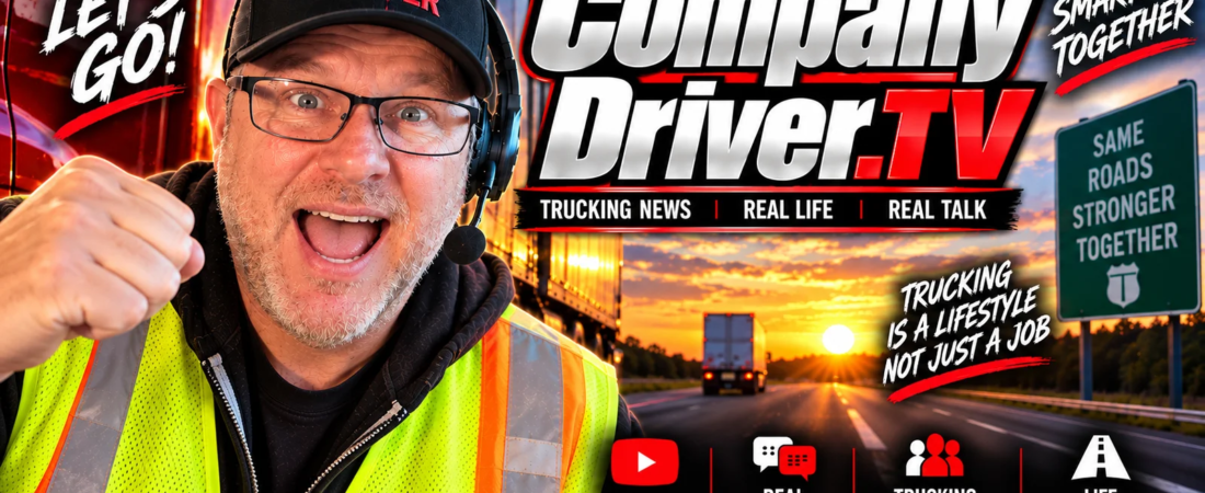 Essential Emergency Kit for Company Truck Drivers: What to Pack for Peace of Mind on the Road