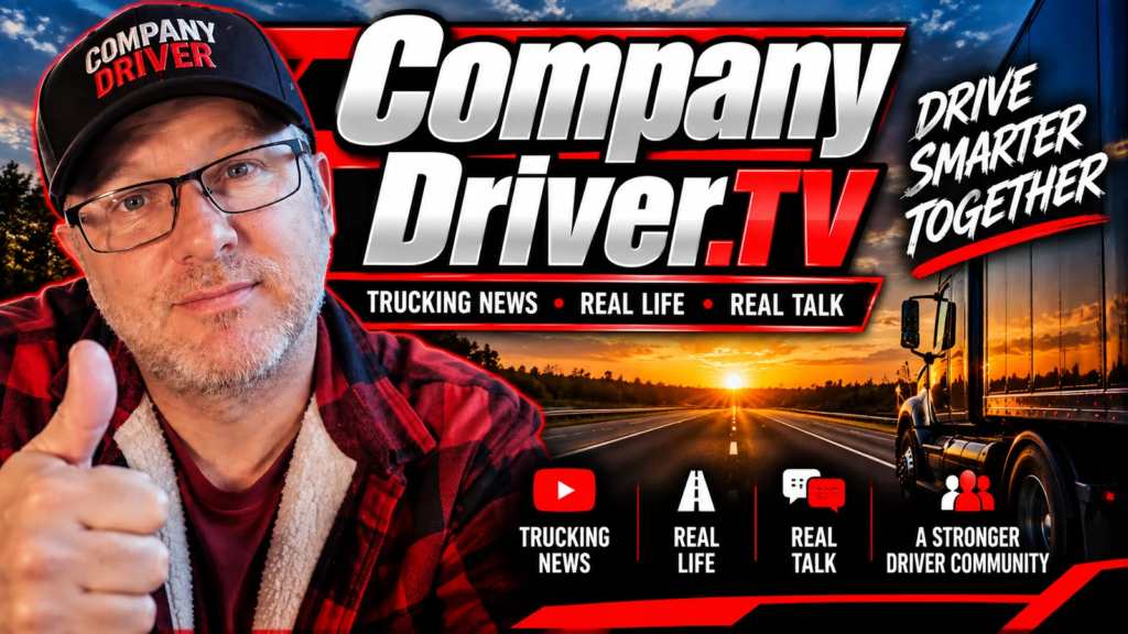 Essential Tools Every Company Truck Driver Needs for Stress-Free Trip Planning and Efficient Routes