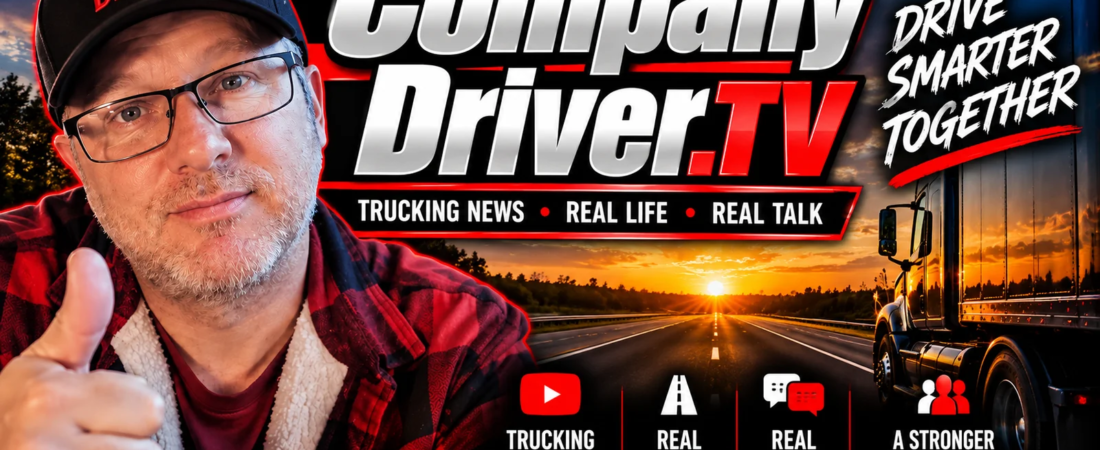 Essential Tools Every Company Truck Driver Needs for Stress-Free Trip Planning and Efficient Routes