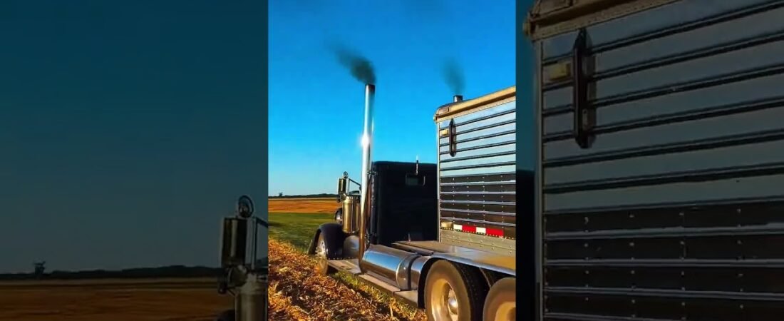 FARMER OR TRUCKER? They aren’t the same!