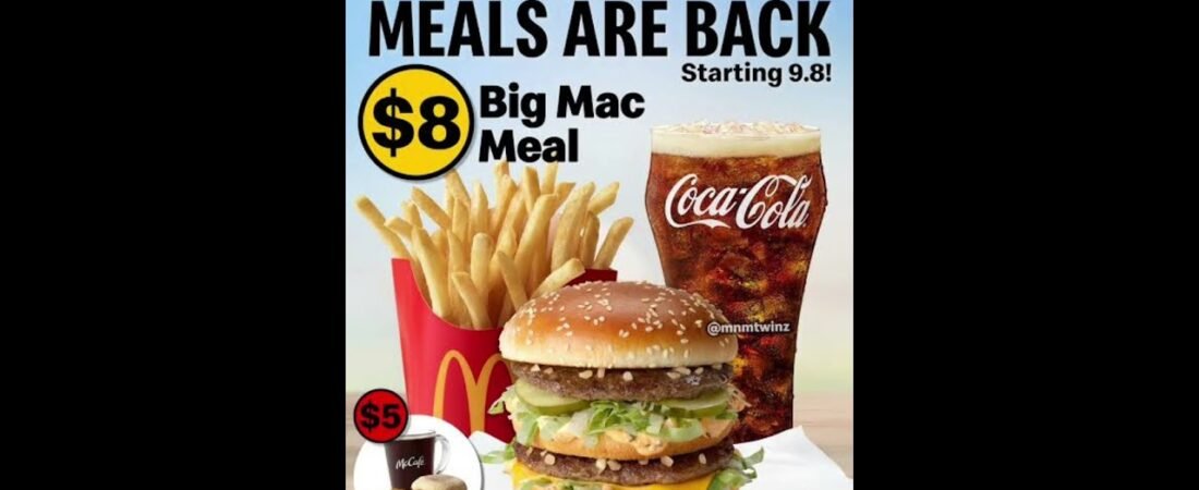 FAST FOOD JUST GOT EXPOSED. YOU WON’T BELIEVE WHAT WE FOUND.