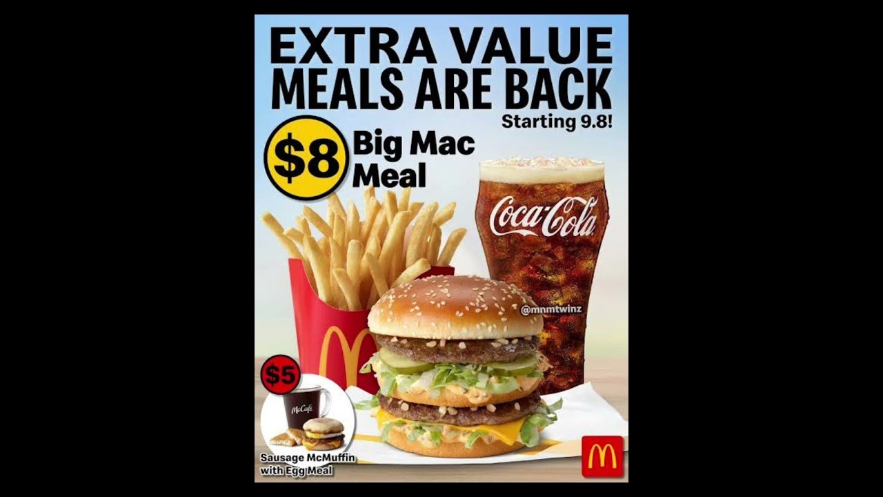 FAST FOOD JUST GOT EXPOSED. YOU WON’T BELIEVE WHAT WE FOUND.