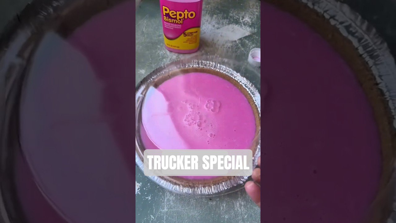 FEEDING A TRUCKER HAS IT’S PROBLEMS. THIS IS A SOLUTION.
