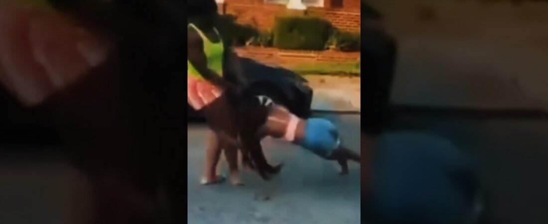 FEMALE TRUCKERS THROWING HANDS OVER A PARKING SPOT AT FLYING J IN MEMPHIS TENNESSEE!