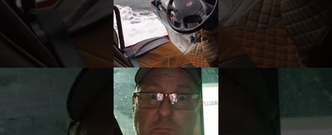 FORGET EVERYTHING YOU THOUGHT YOU KNEW ABOUT TRUCKING! THIS CHANGES EVERYTHING!