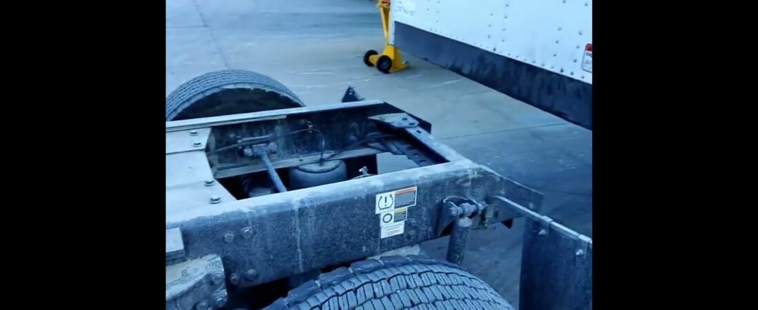 Fascinating inside view of the world of trucking in America. See for yourself what makes it so cool