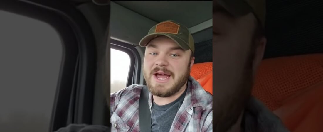 Female truckers are getting meaner by the mile.