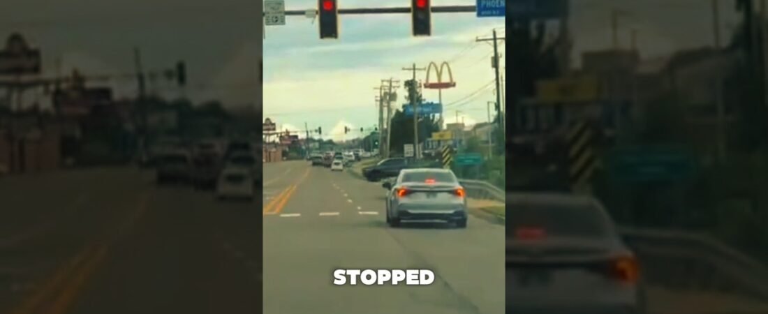 Females and Males do NOT drive the same!