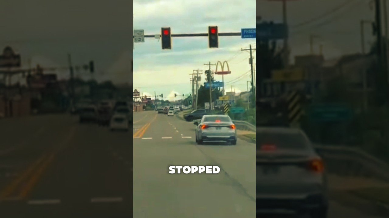 Females and Males do NOT drive the same!