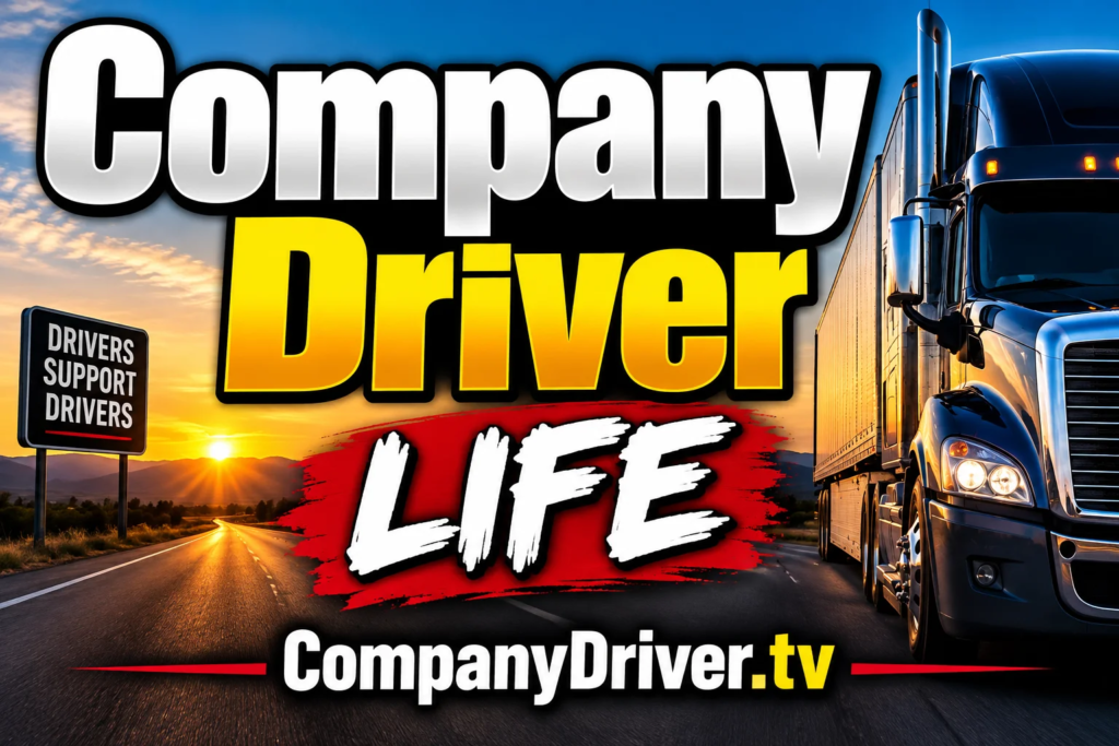 Finding the Right Fit: A Practical Guide for Company Truck Drivers on Evaluating Pay, Home Time, and Company Culture in OTR, Regional, and Dedicated Roles