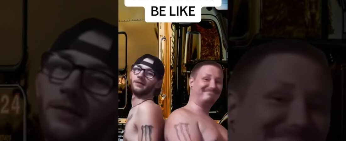 Flatbed Driver Recruitment Video 2024. Apply today and cuddle with us.