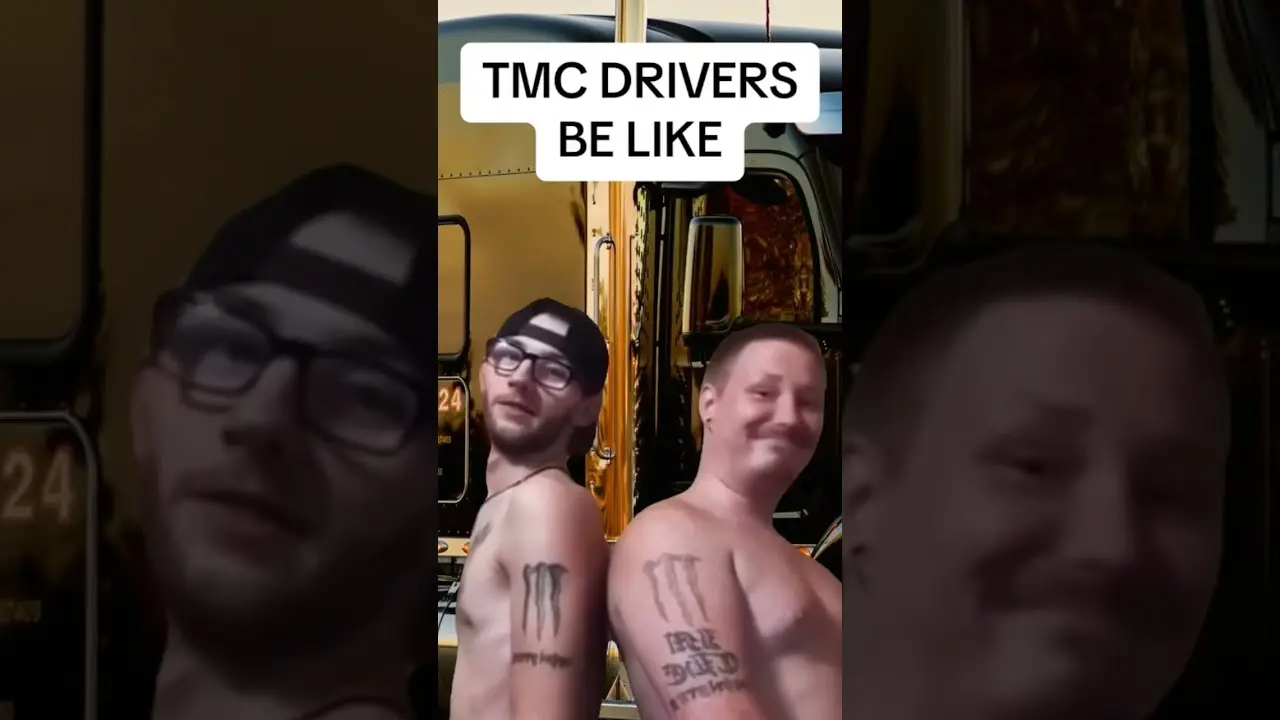 Flatbed Driver Recruitment Video 2024. Apply today and cuddle with us.