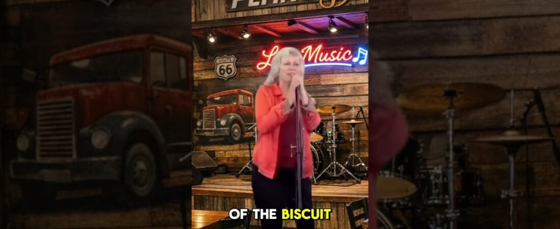 Flying J’s new LIVE MUSIC at the Teuck Stop will keep you coming back for more!