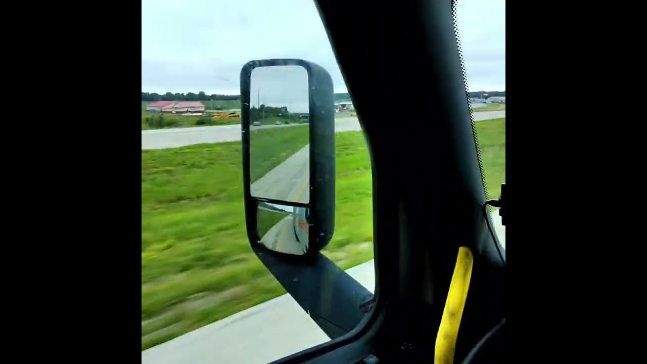 Free Palestine Protest on IOWA HIGHWAY SHUT DOWN BY DOT! What did IOWA do to you people?