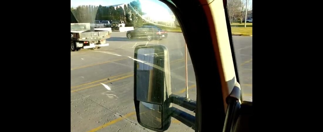 Fully Fricking Loaded With 800,000 Tonnes! This is a Real Trucker so watch and learn from the best.