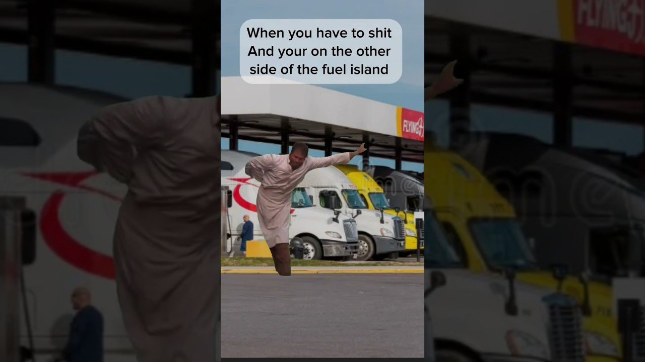 GET OUT OF THE WAY IF YOU KNOW WHATS GOOD FOR YOU, DRIVER.