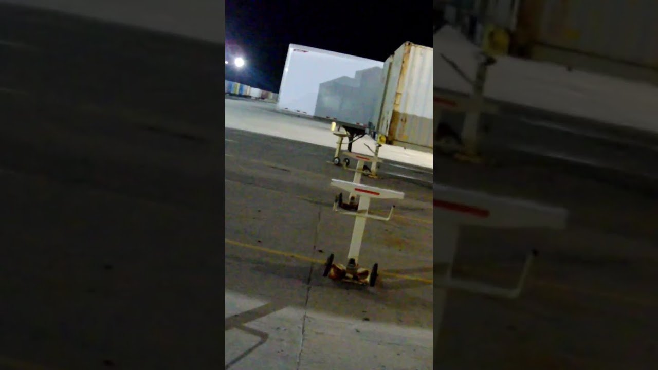 GOT TO HELP OUT YOUR FELLOW TRUCKERS.