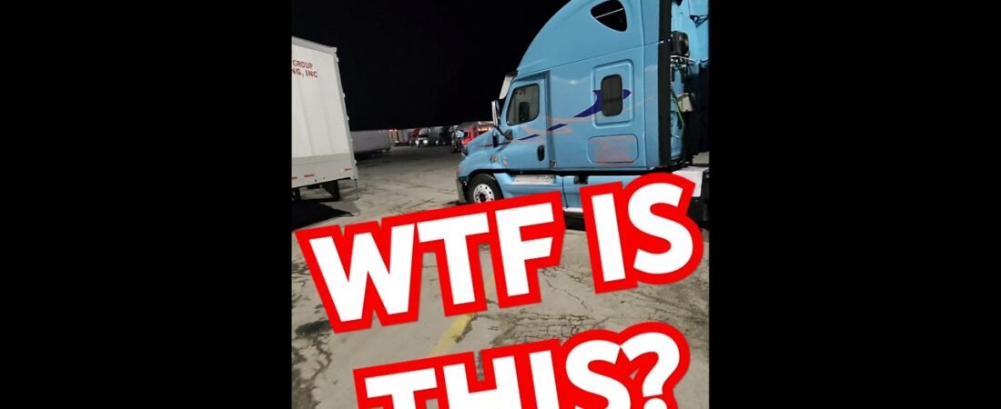 GUESS THE NATIONALITY! This trucker sucks but This game is fun.
