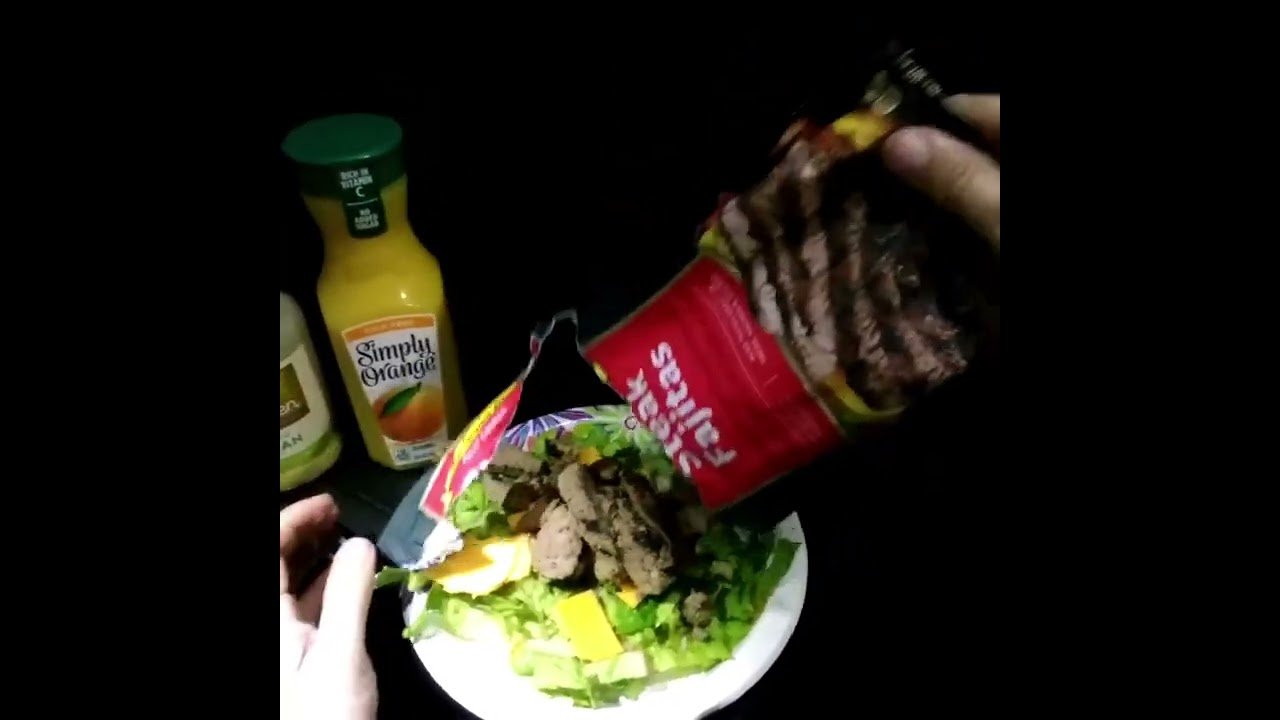 Gourmet Cooking inside of a Big Rig Semi Truck. Anyone can cook like a famous chef on the road alone