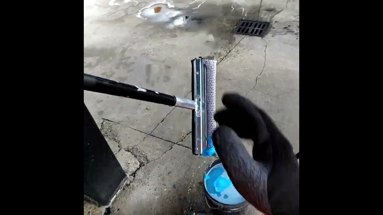 Guess Right WIN $1,000,000.. What is this blue stuff. Tell us your guess in the comments.