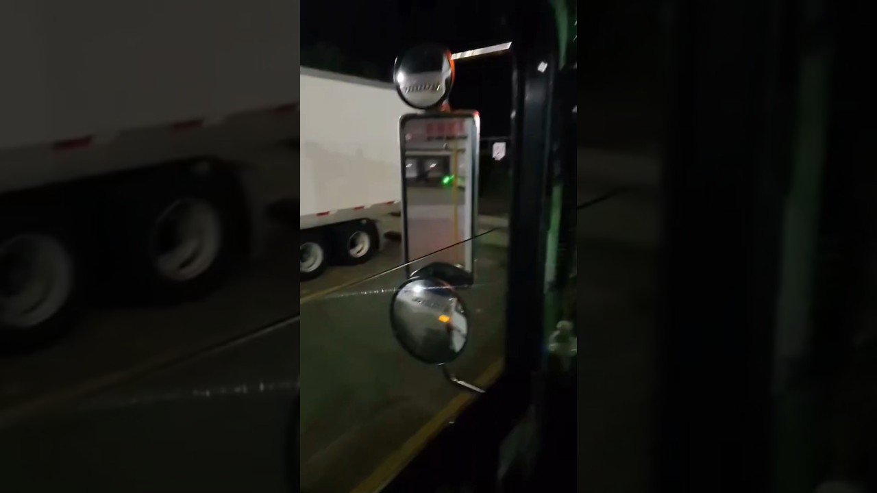 HAPPY BIRTHDAY SHOOTOUT AT THE TRUCKSTOP! Best birthday ever!