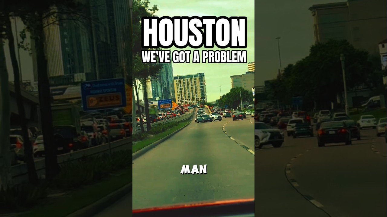 HOUSTON,  WE’VE GOT A PROBLEM. There’s something strange about your traffic!