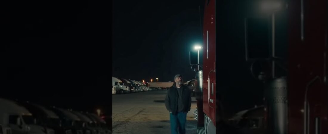 HOW DID TRUCKSTOPS BECOME MORE DANGEROUS THAN THE ROAD?