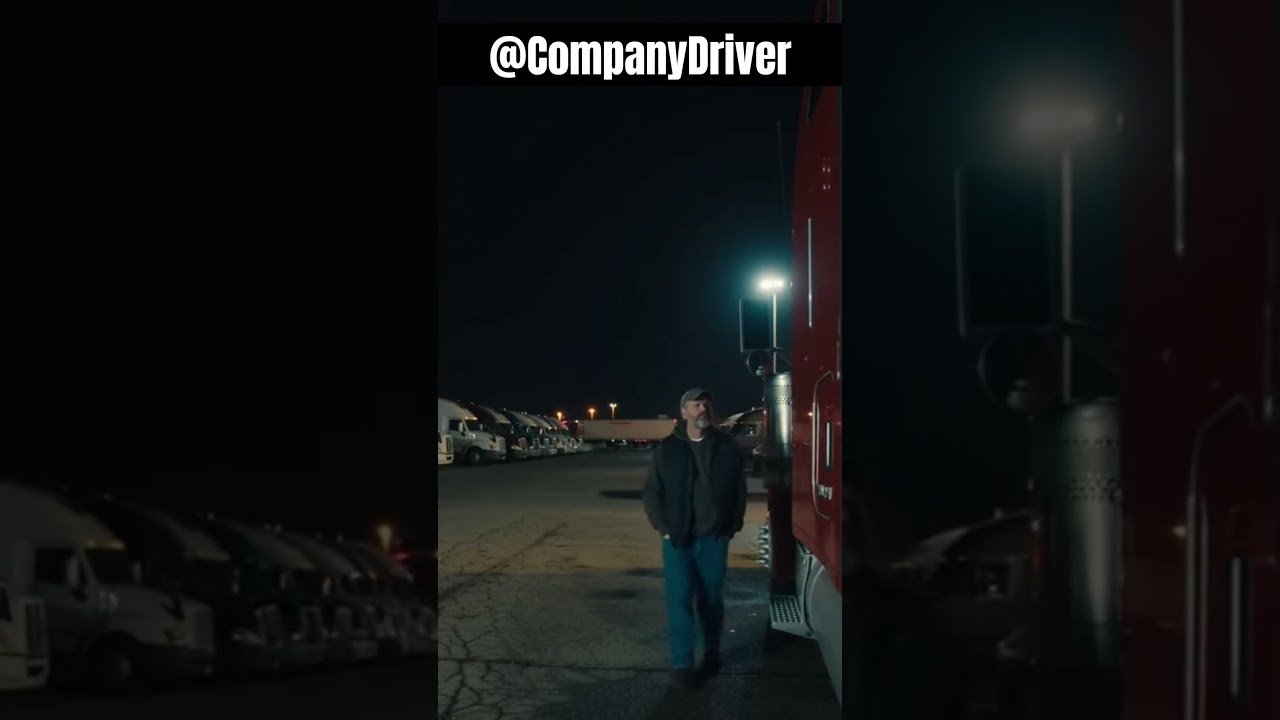 HOW DID TRUCKSTOPS BECOME MORE DANGEROUS THAN THE ROAD?