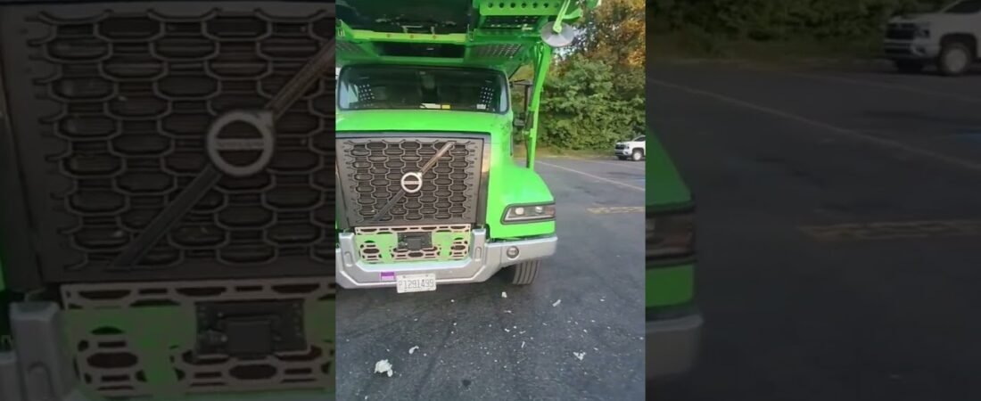 HOW DO WE CATCH THIS HIT AND RUN TRUCK DRIVER?
