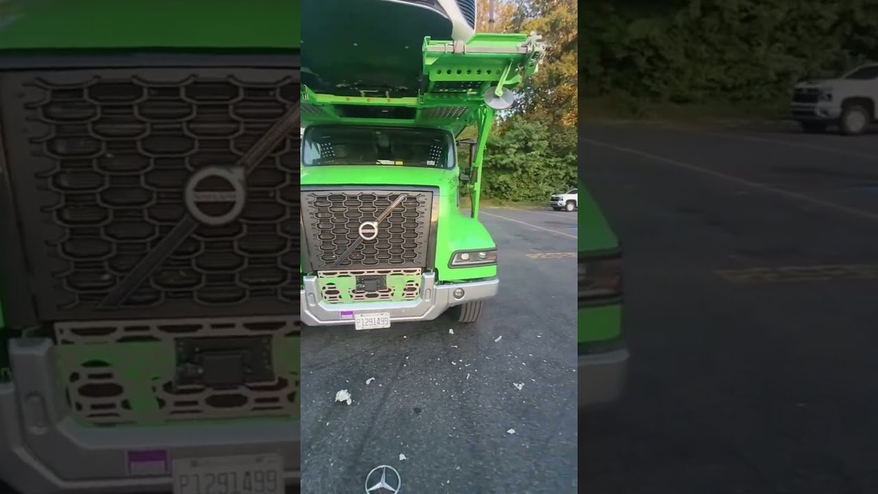 HOW DO WE CATCH THIS HIT AND RUN TRUCK DRIVER?