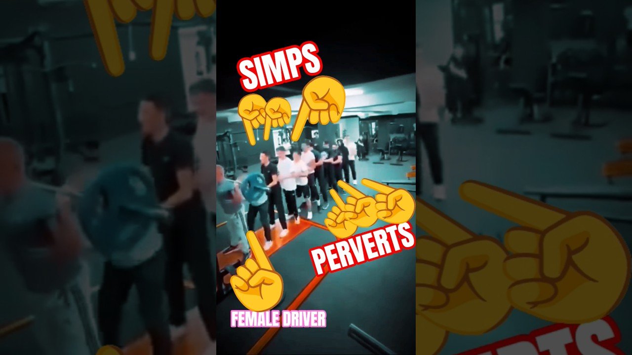 HOW FEMALE TRUCK DRIVERS ARE TREATED AT THE TRUCK STOPS