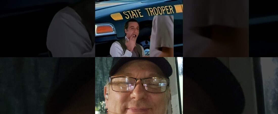 HOW REAL TRUCKERS AVOID GETTING BUSTED FOR LOG BOOK VIOLATIONS!
