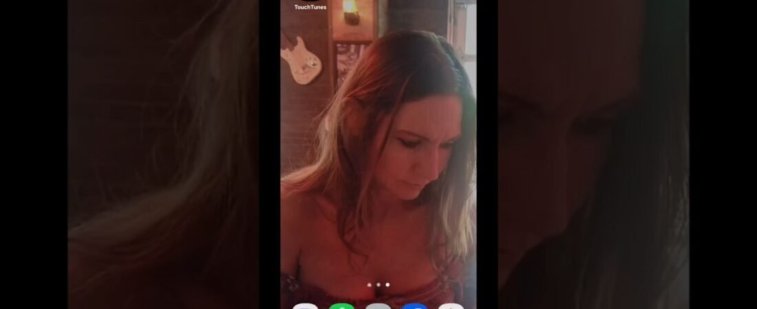 HOW THIS BORED TRUCKER TROLLS EVERY BAR IN KANSAS CITY WITH DISNEY MUSIC! #TouchTunes