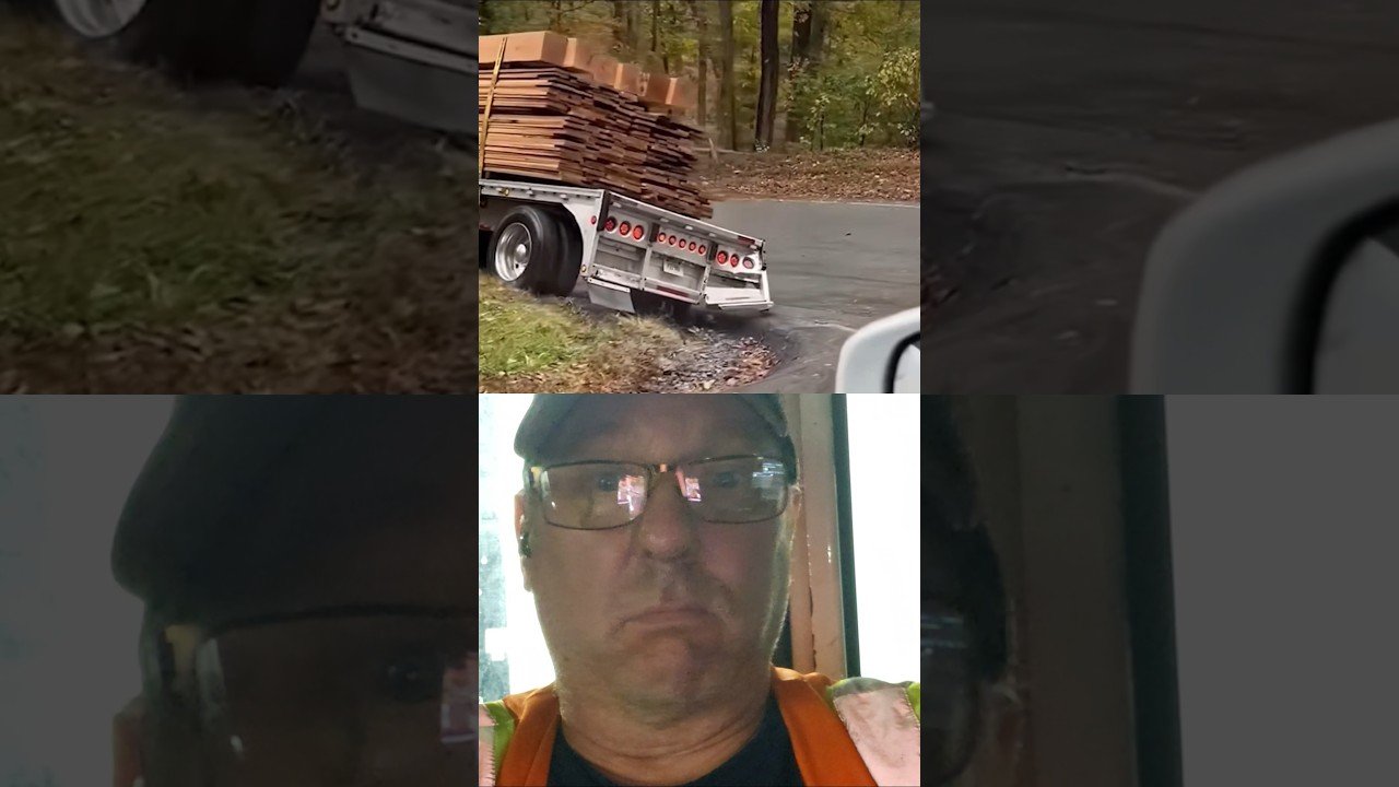 HOW TO GET FIRED AND LOSE ALL OF YOUR FRIENDS, DRIVER!