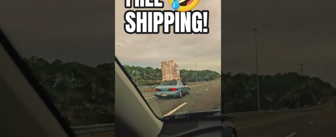 HOW TO SAVE MONEY ON SHIPPING.