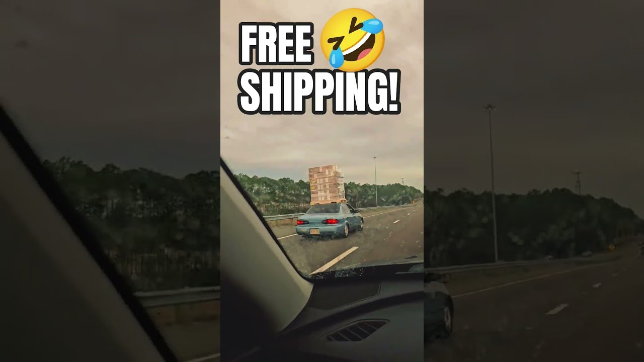 HOW TO SAVE MONEY ON SHIPPING.
