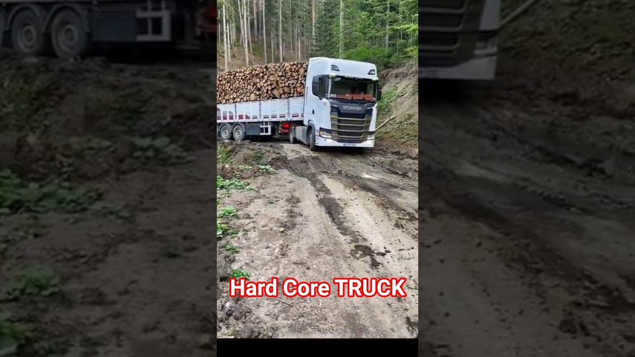 Heavy Duty Truck #scania #automobile #truckdriver #trucker #truck