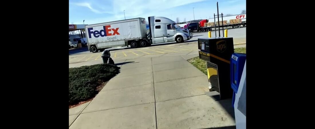 Hello to Everyone.  I’m a trucker. Welcome to my Channel! Let us know where you come from.