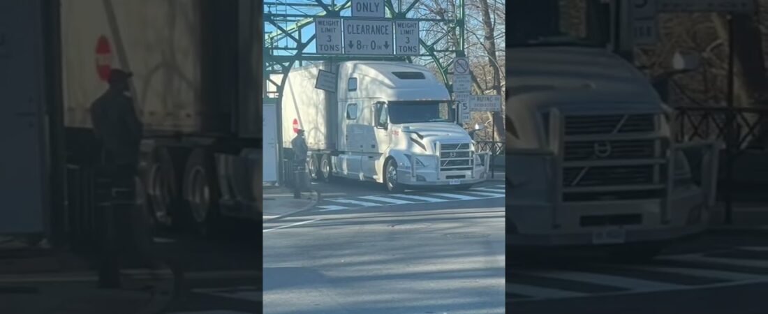 Here’s your sign drivers. Don’t let this happen to you.