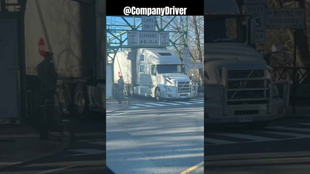 Here’s your sign drivers. Don’t let this happen to you.
