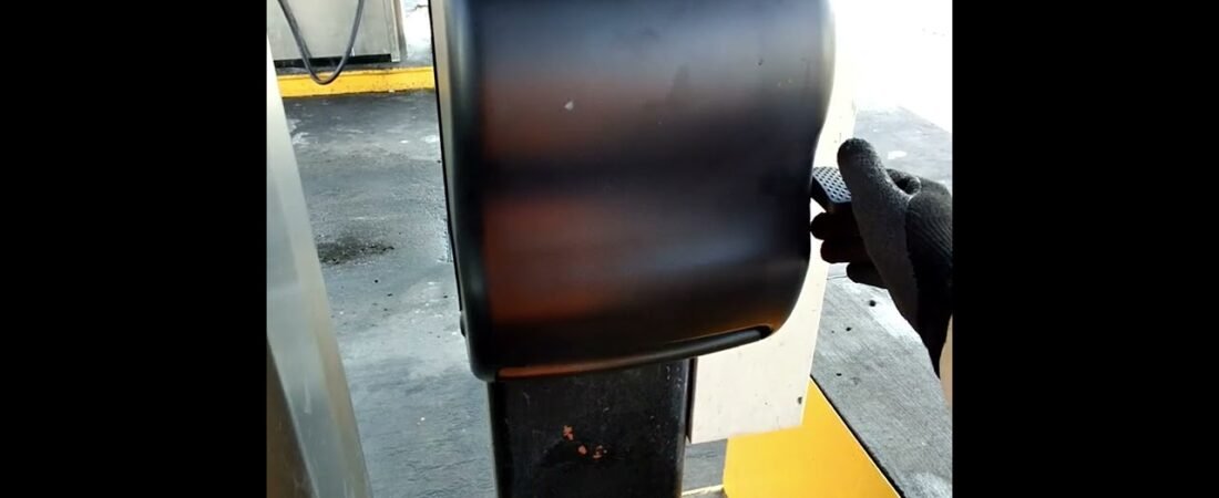 How Truckers Bet and Gamble at the truck stop. What are the Vegas Odds on this bet? Want to guess?