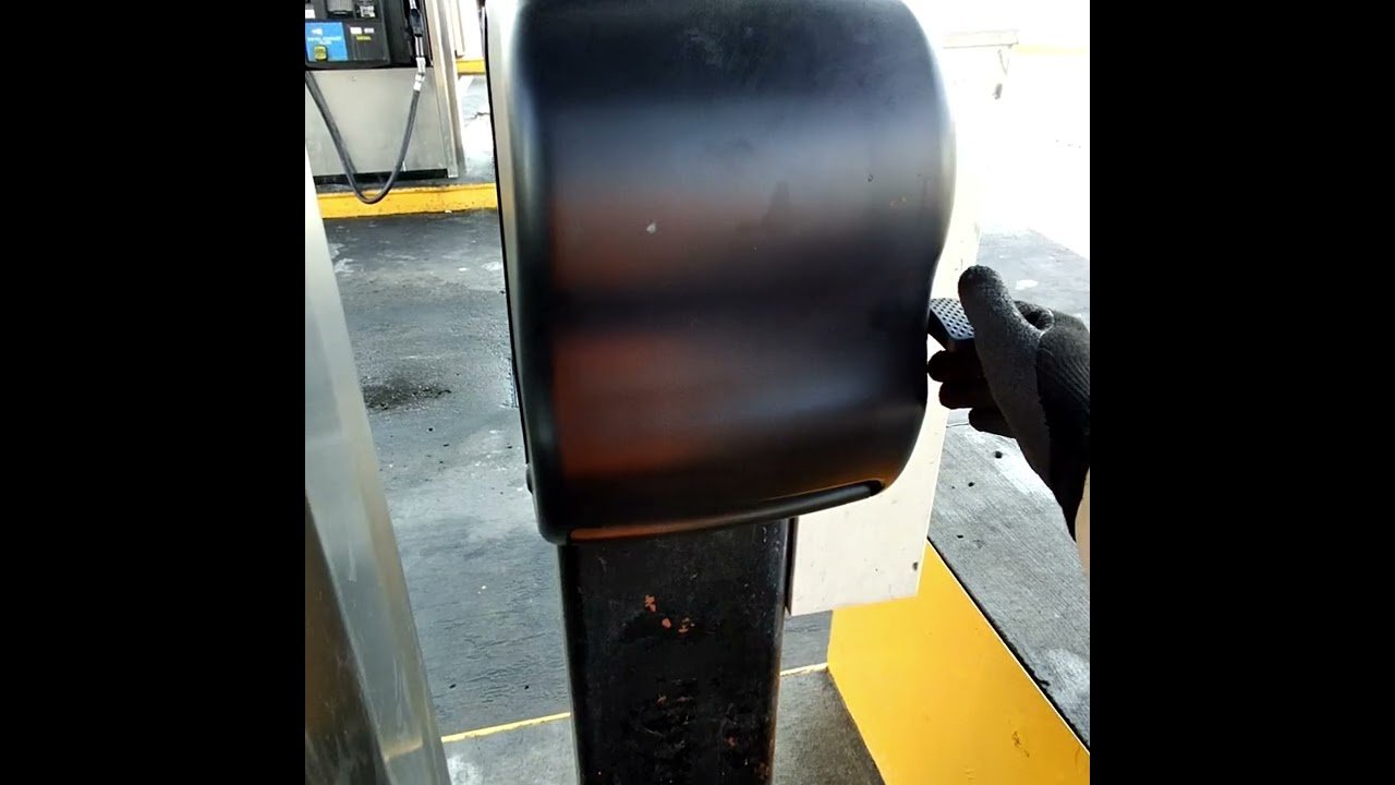 How Truckers Bet and Gamble at the truck stop. What are the Vegas Odds on this bet? Want to guess?