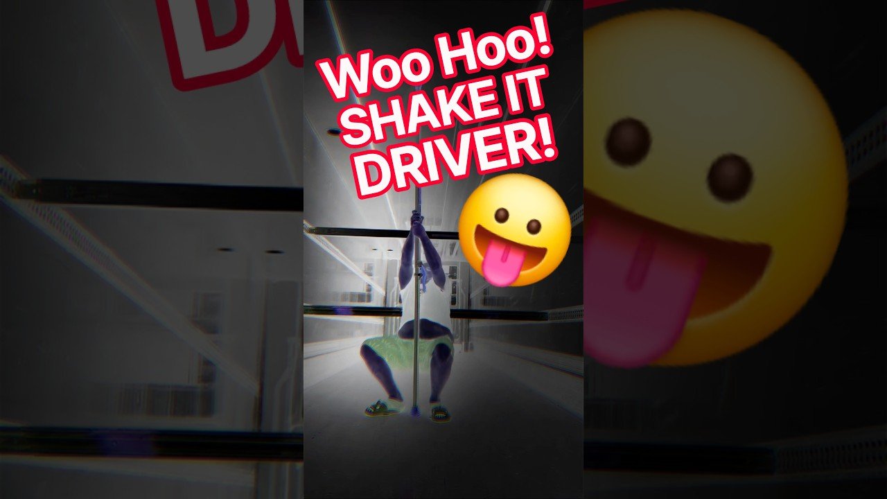 How Trucker’s entertain each other when it gets lonely on the road.