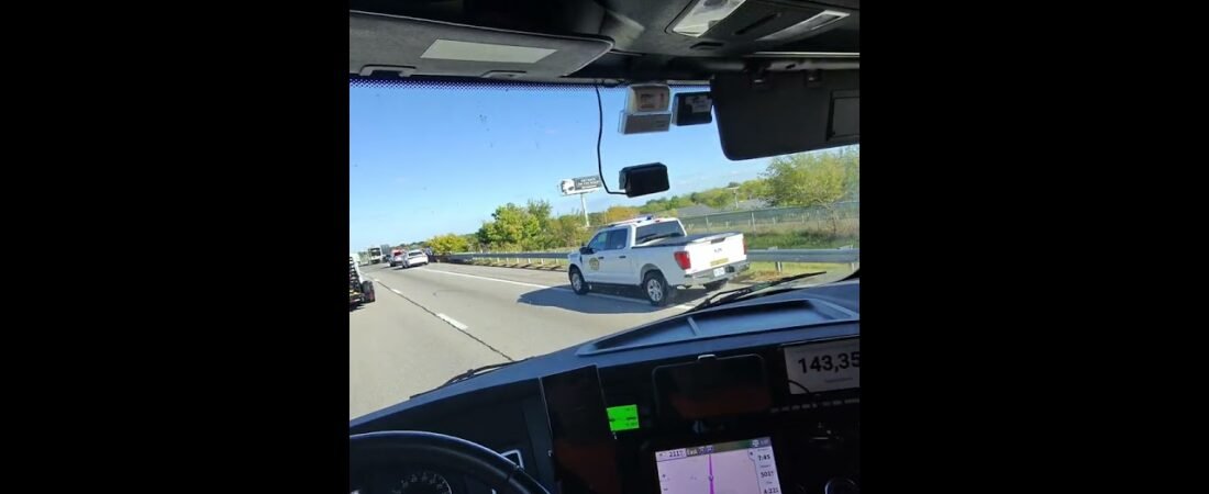 How dangerous is trucking? Here’s why you should stay away from trucking.