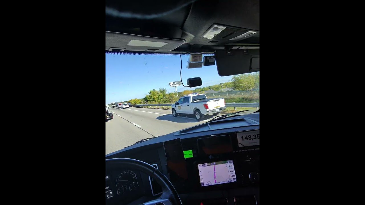 How dangerous is trucking? Here’s why you should stay away from trucking.